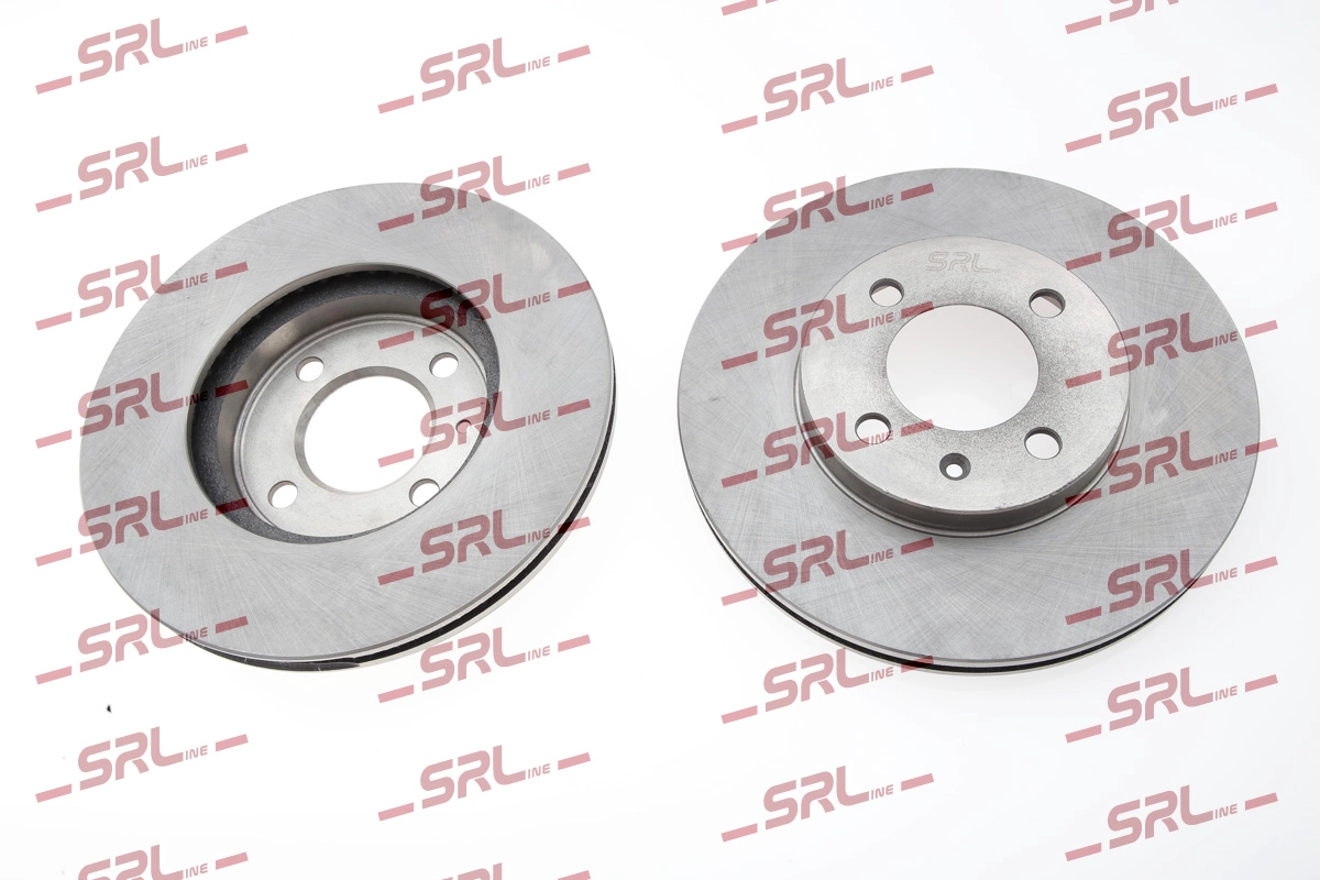 Brake Disc (S71-0021)