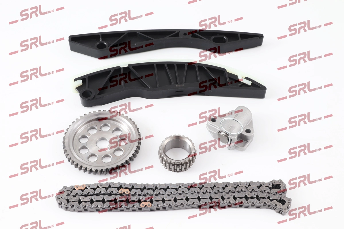 Timing Chain Kit (TCK0027-1)