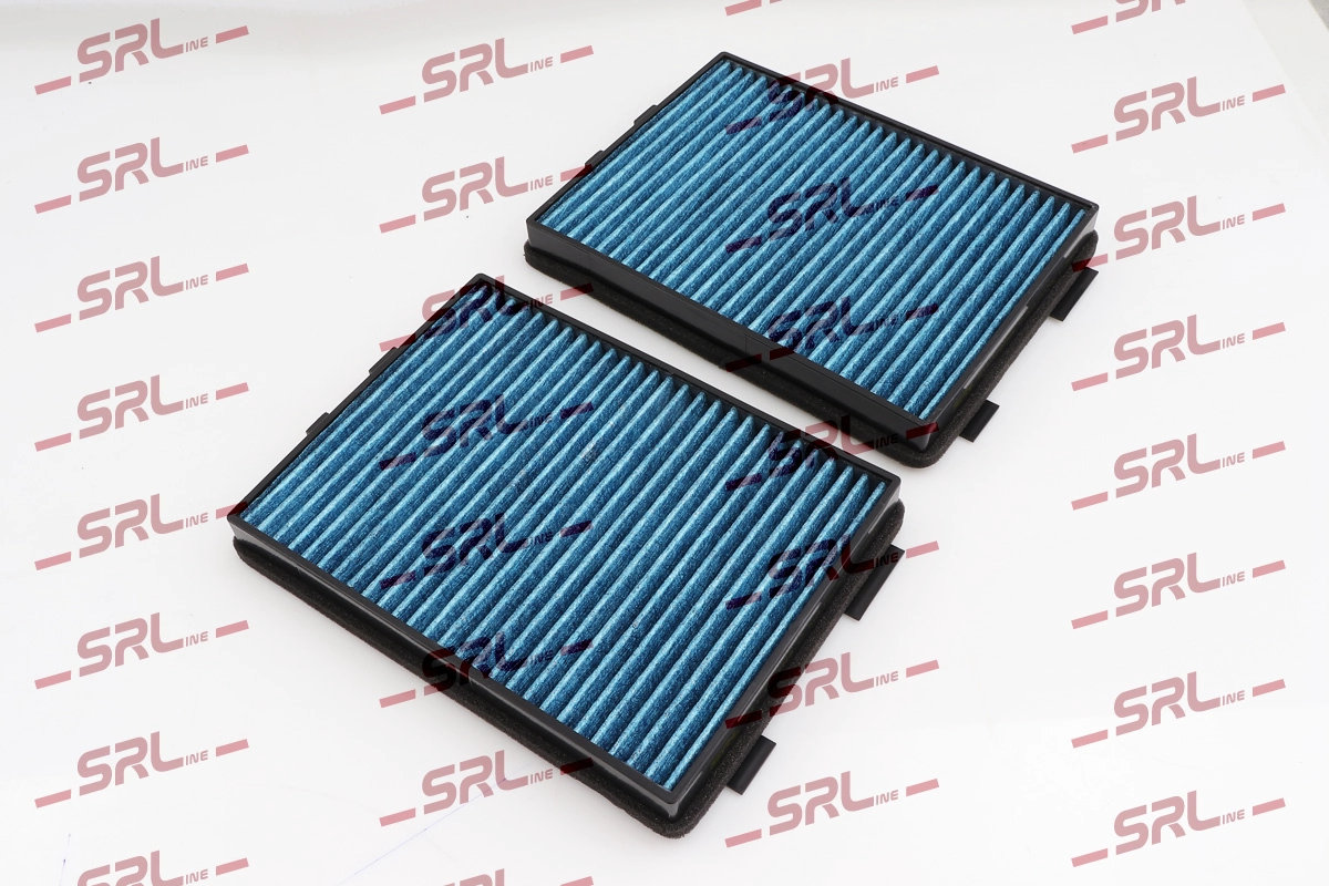 Filter, cabin air (S11-1007NS)