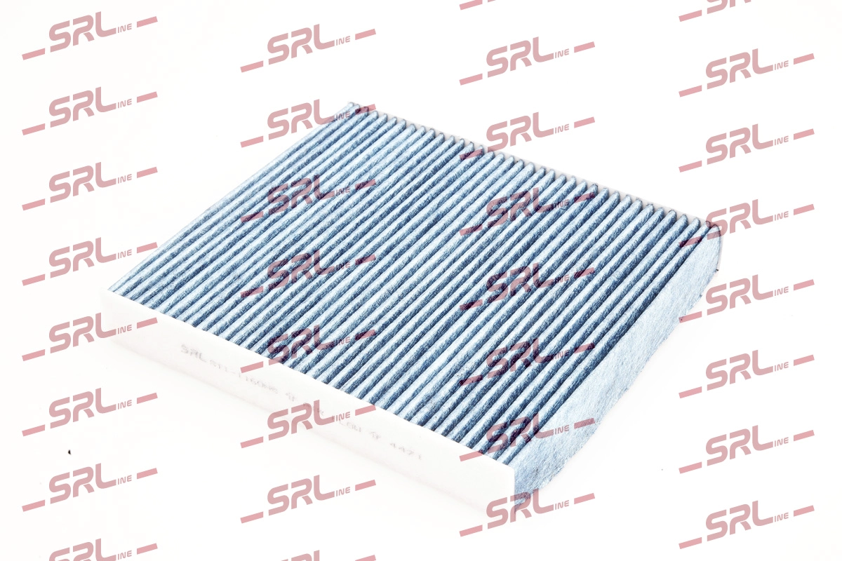 Filter, cabin air (S11-1160NS)