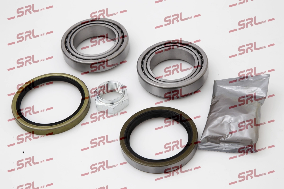 Wheel Bearing Kit (S41-2028)