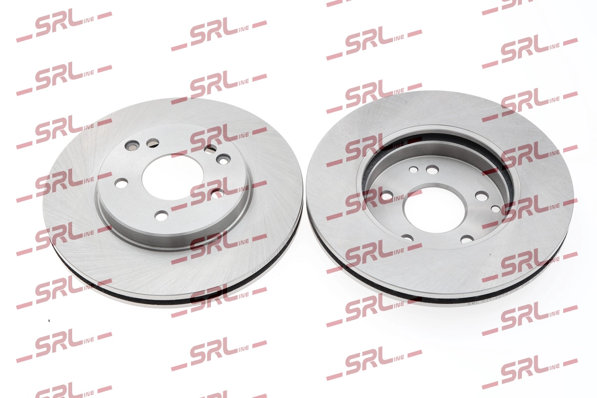 Brake Disc (S71-0077)