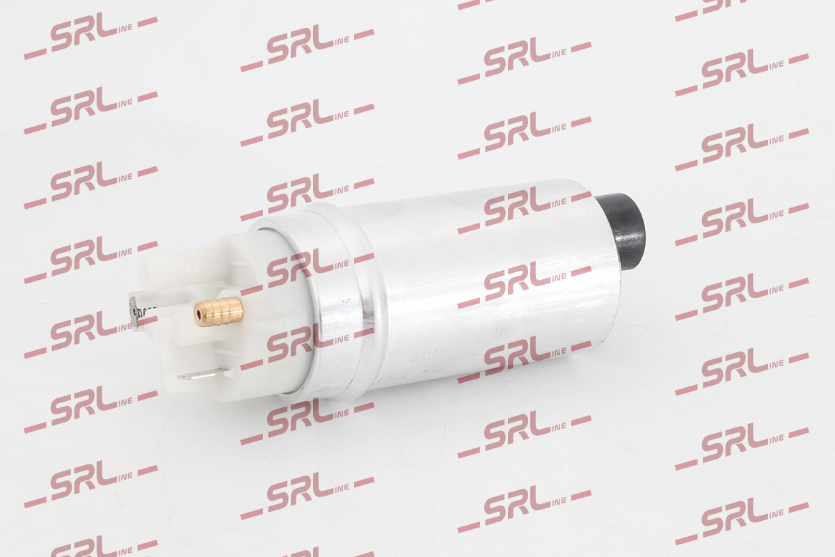 Fuel Pump (SE01-0078)