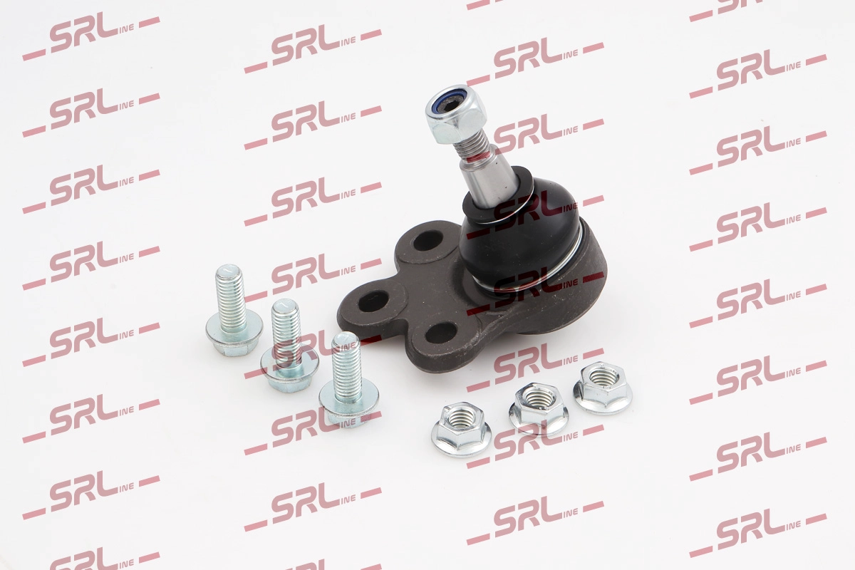 Ball Joint (S6025505)