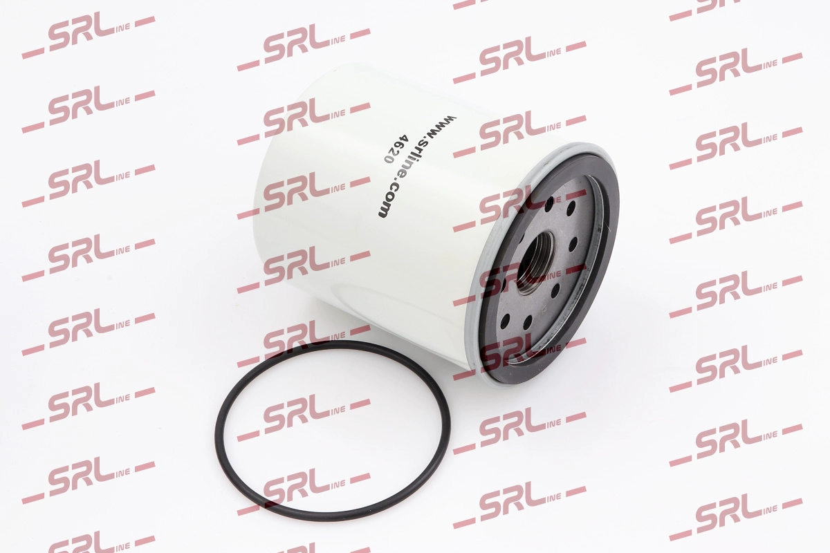 Fuel Filter (S11-5108)