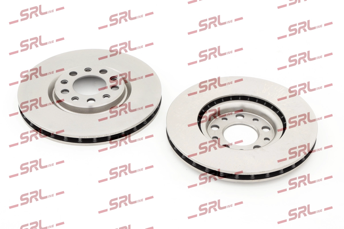 Brake Disc (S71-0466)