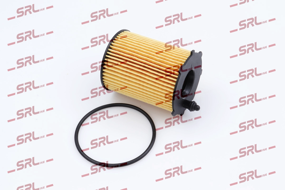 Oil Filter (S11-3125)