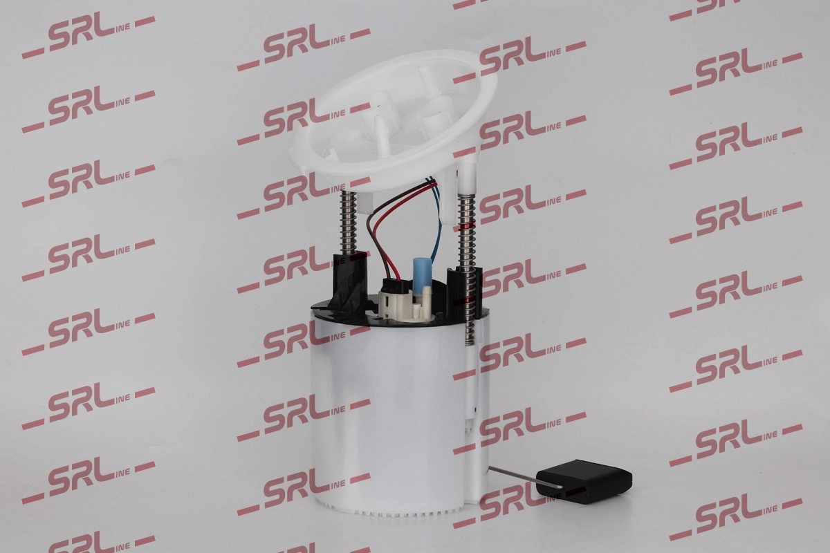 Fuel Feed Unit (E01-1059)