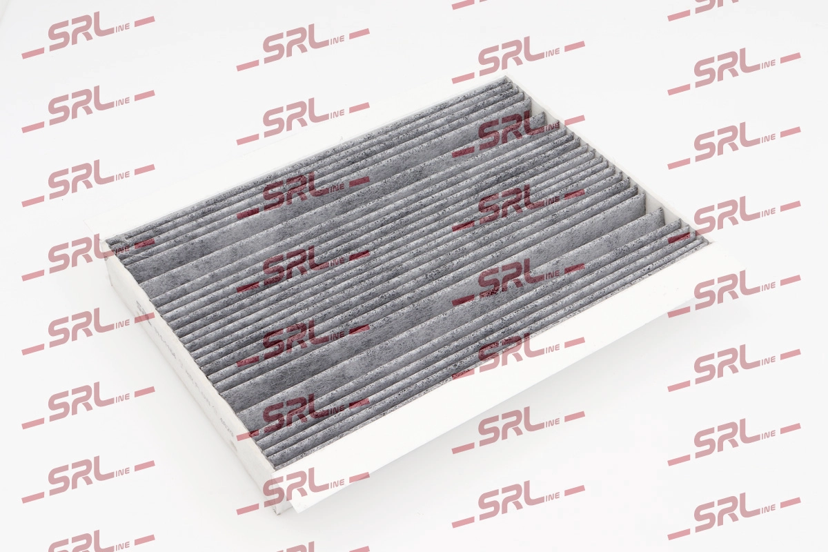 Filter, cabin air (S11-1164)