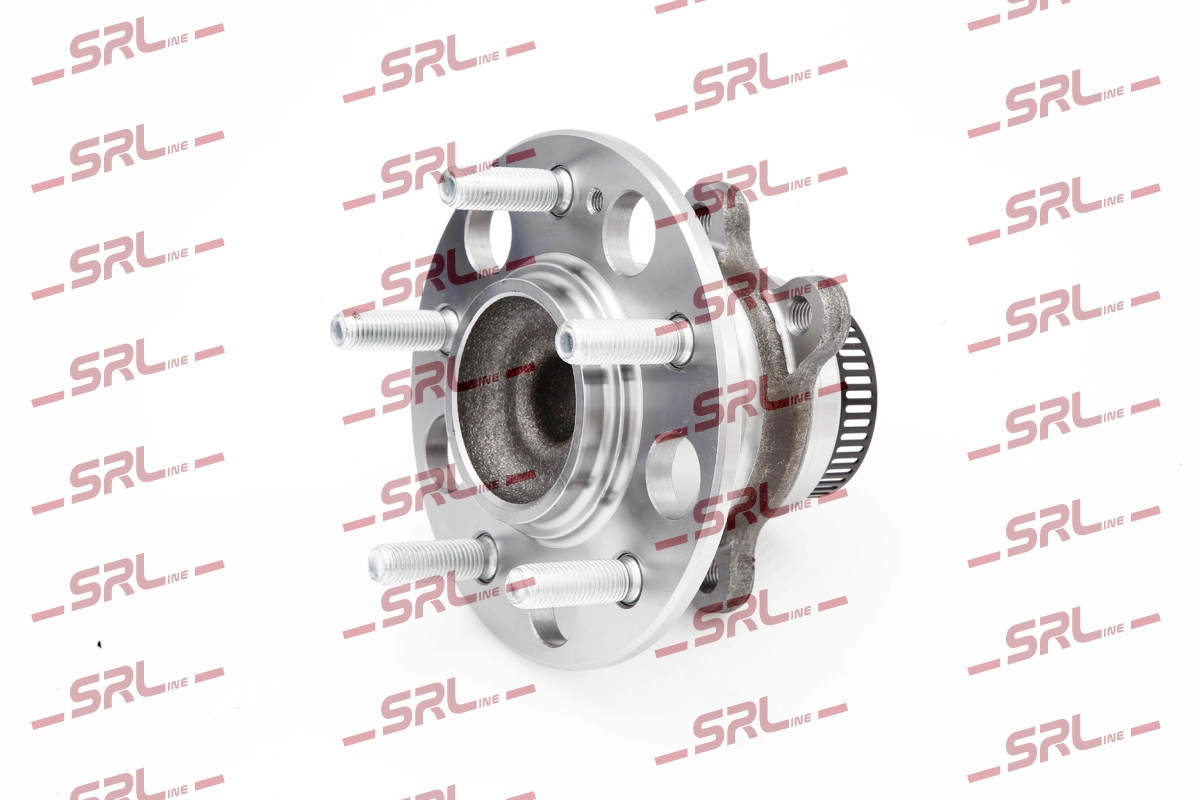 Wheel Bearing Kit (S41-1054)