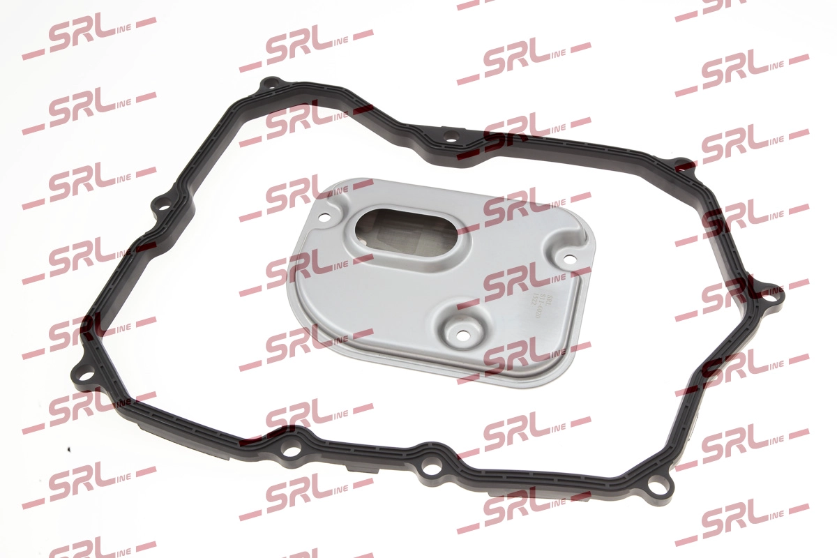 Hydraulic Filter, automatic transmission (S11-6020)