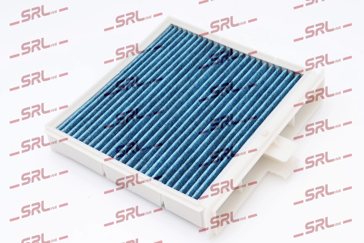 Filter, cabin air (S11-1009NS)