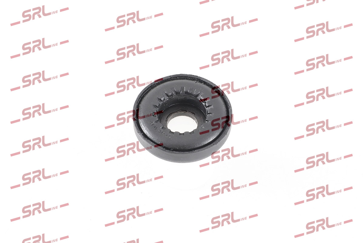 Rolling Bearing, suspension strut support mount (S020069)