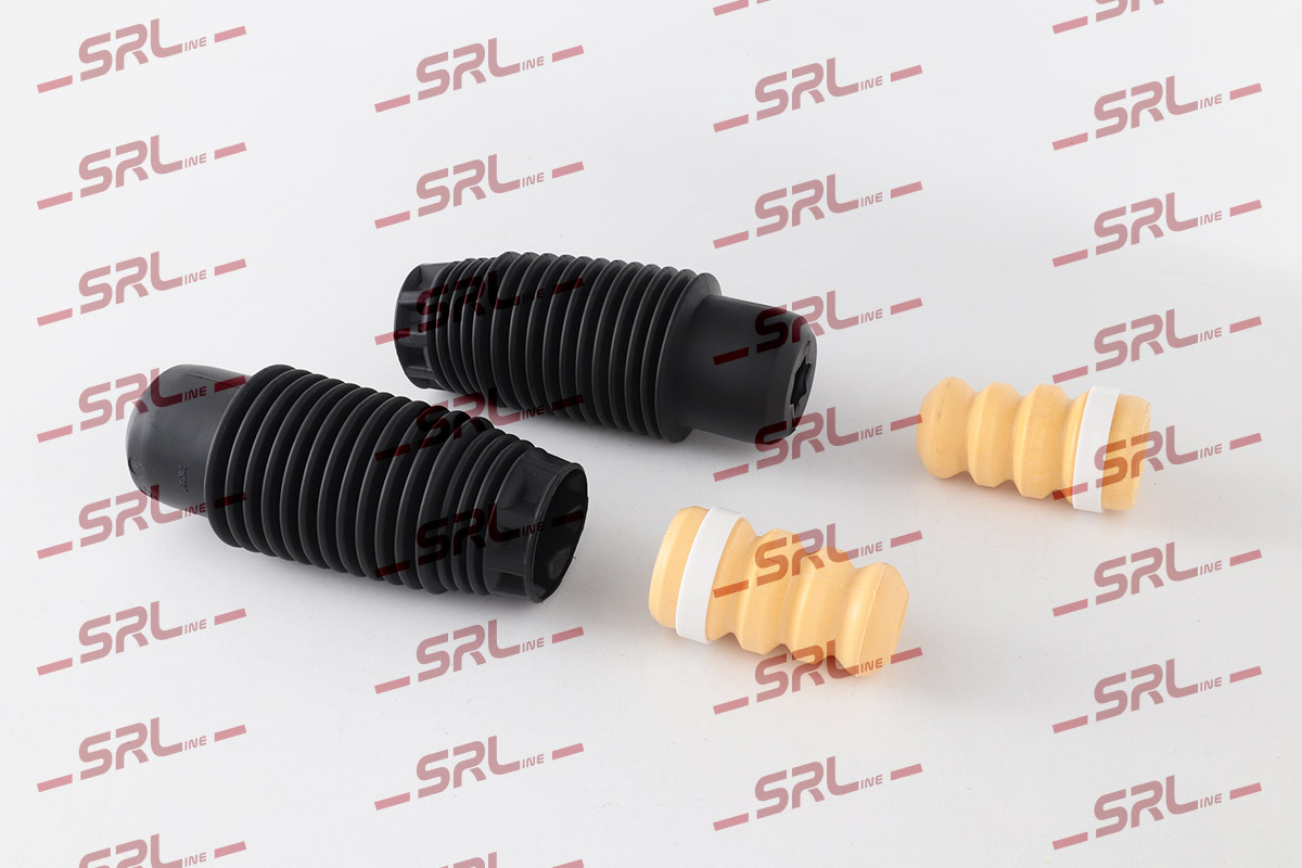 Dust Cover Kit, shock absorber (S030067)