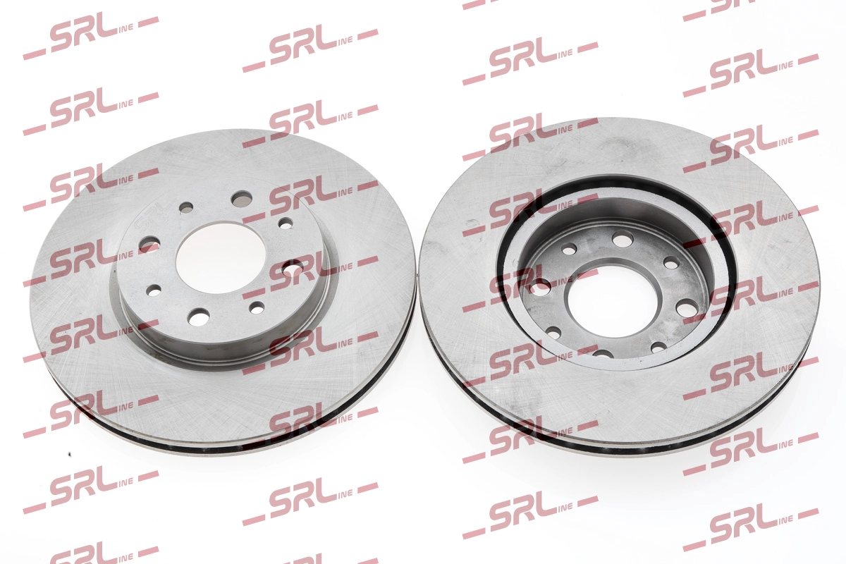 Brake Disc (S71-0033)