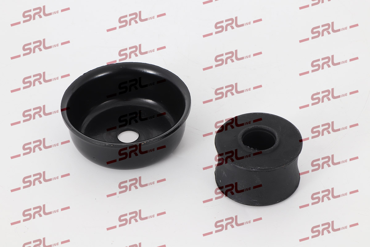 Suspension Strut Support Mount (S020233)