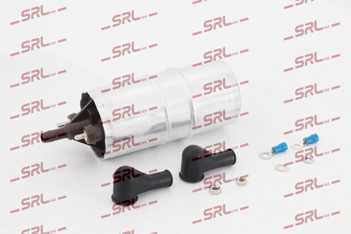 Fuel Pump (SE01-0023)