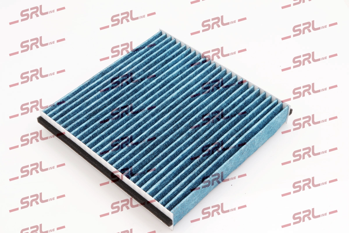 Filter, cabin air (S11-1037NS)