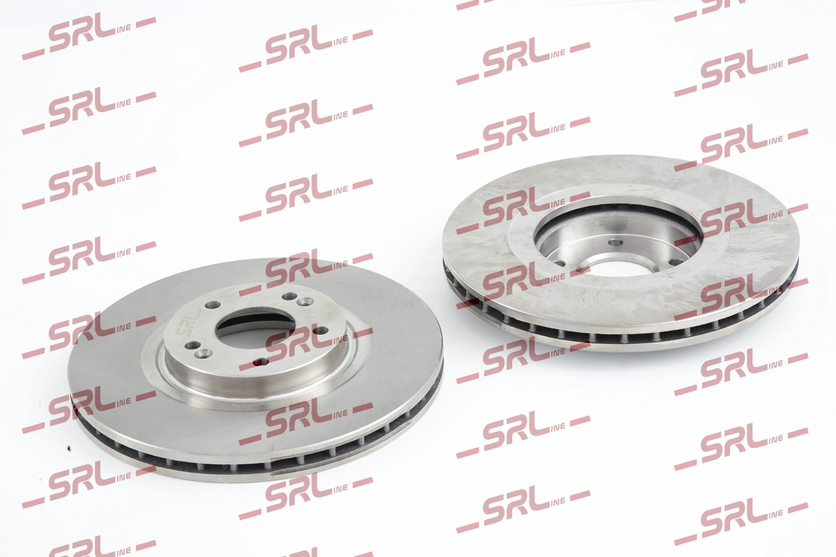 Brake Disc (S71-0449)