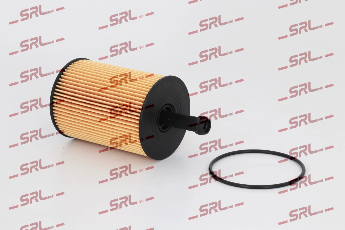 Oil Filter (S11-3005)
