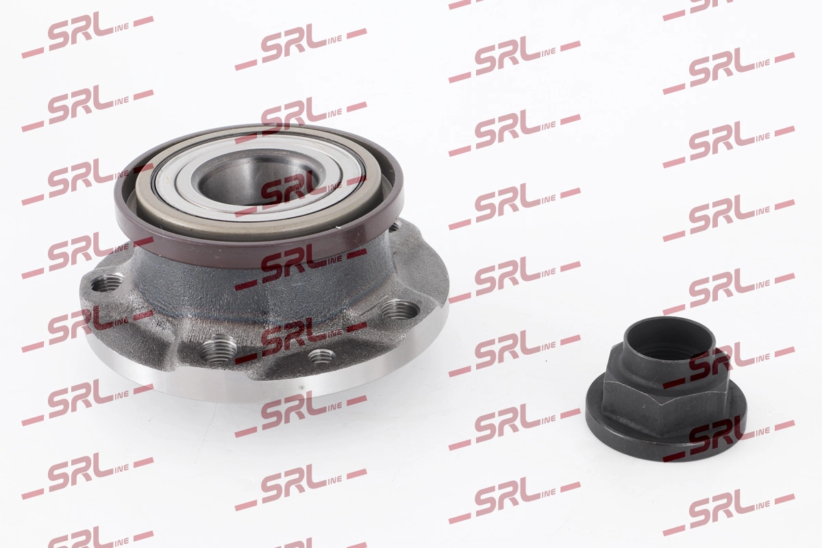 Wheel Bearing Kit (S41-1020)