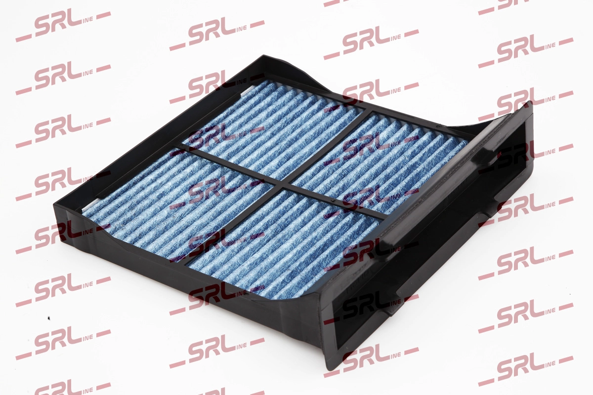 Filter, cabin air (S11-1159NS)