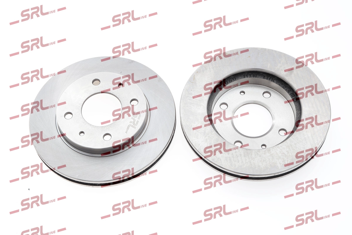 Brake Disc (S71-0058)