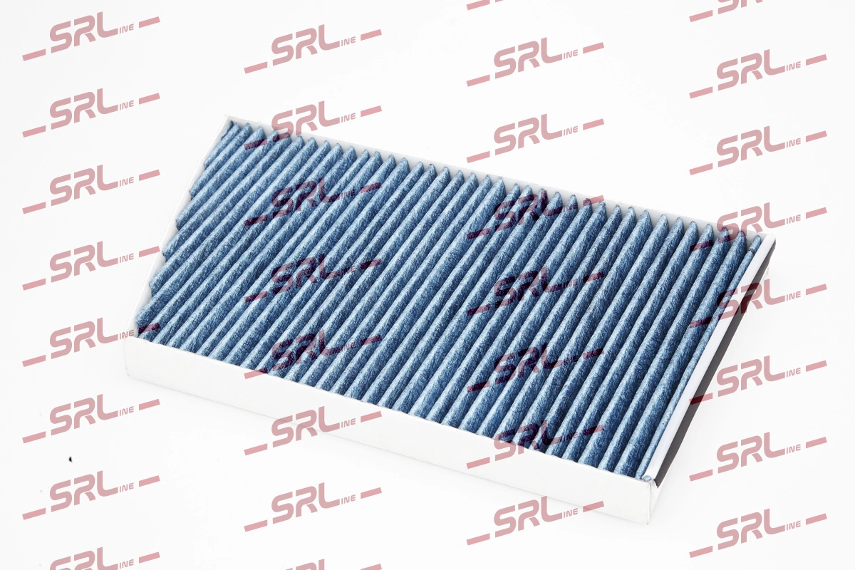 Filter, cabin air (S11-1056NS)