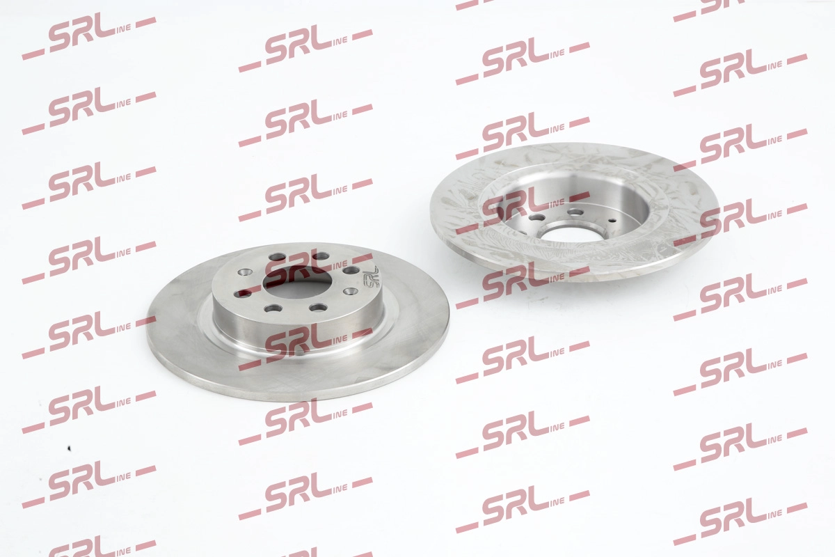 Brake Disc (S71-1288)