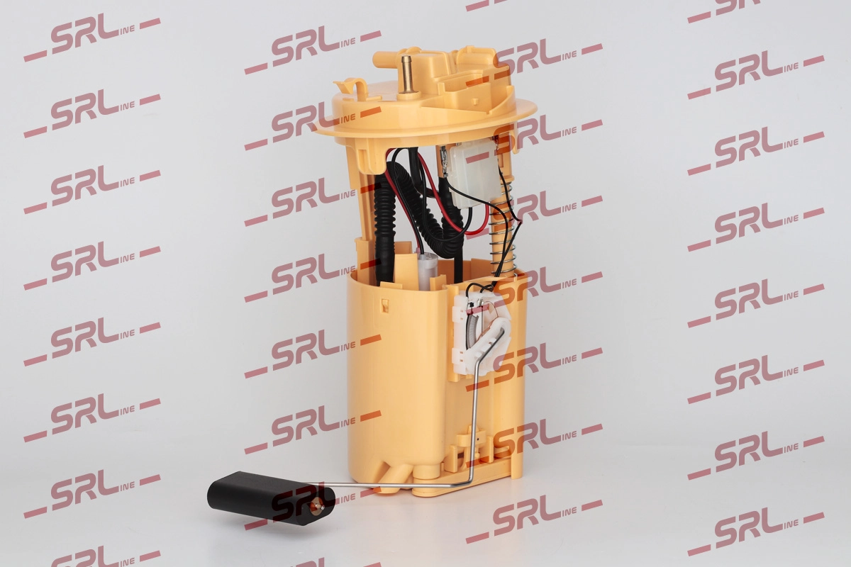 Fuel Feed Unit (E01-1039)