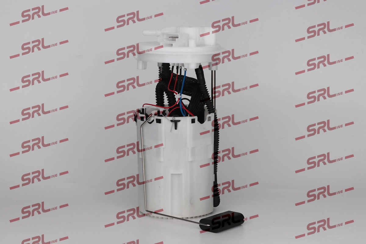 Fuel Feed Unit (E01-1047)