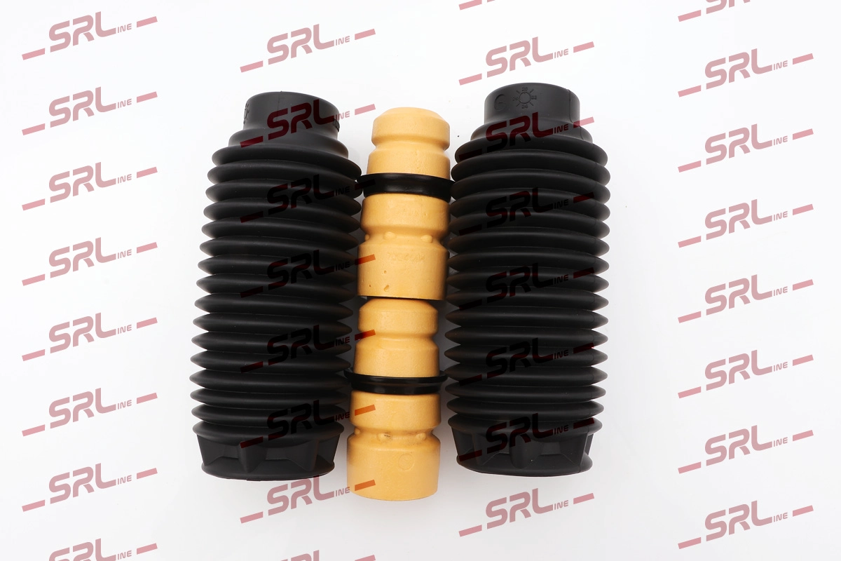 Dust Cover Kit, shock absorber (S030184)