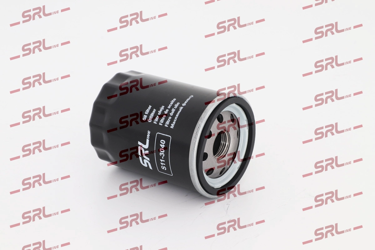 Oil Filter (S11-3040)