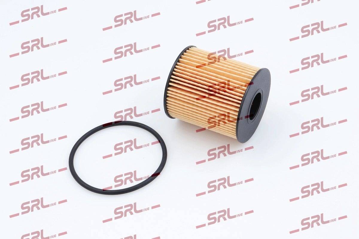 Oil Filter (S11-3115)