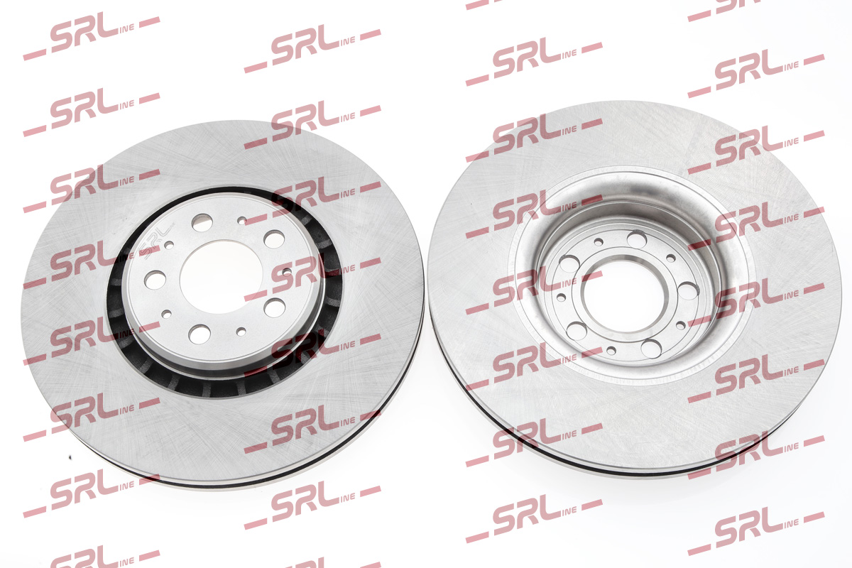 Brake Disc (S71-0159)