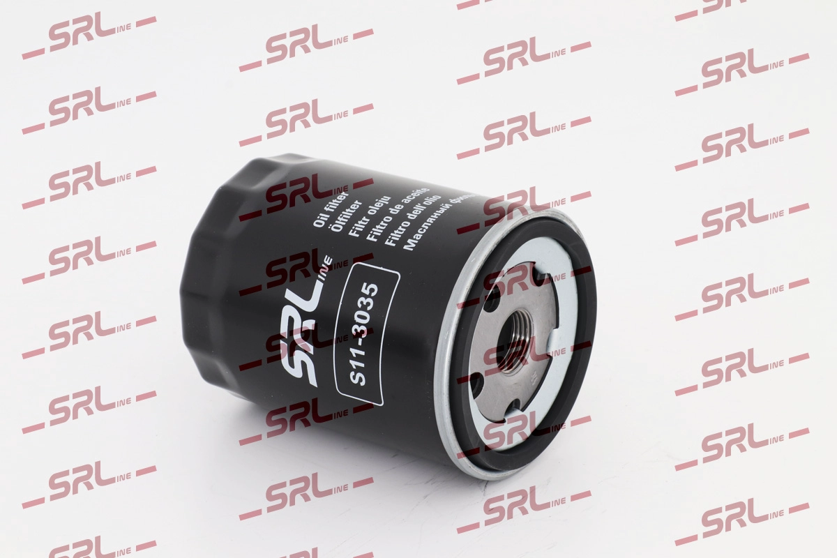 Oil Filter (S11-3035)