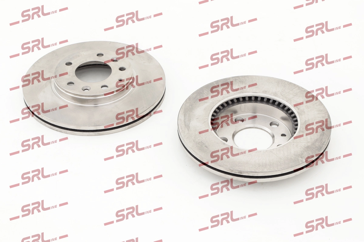 Brake Disc (S71-0311)