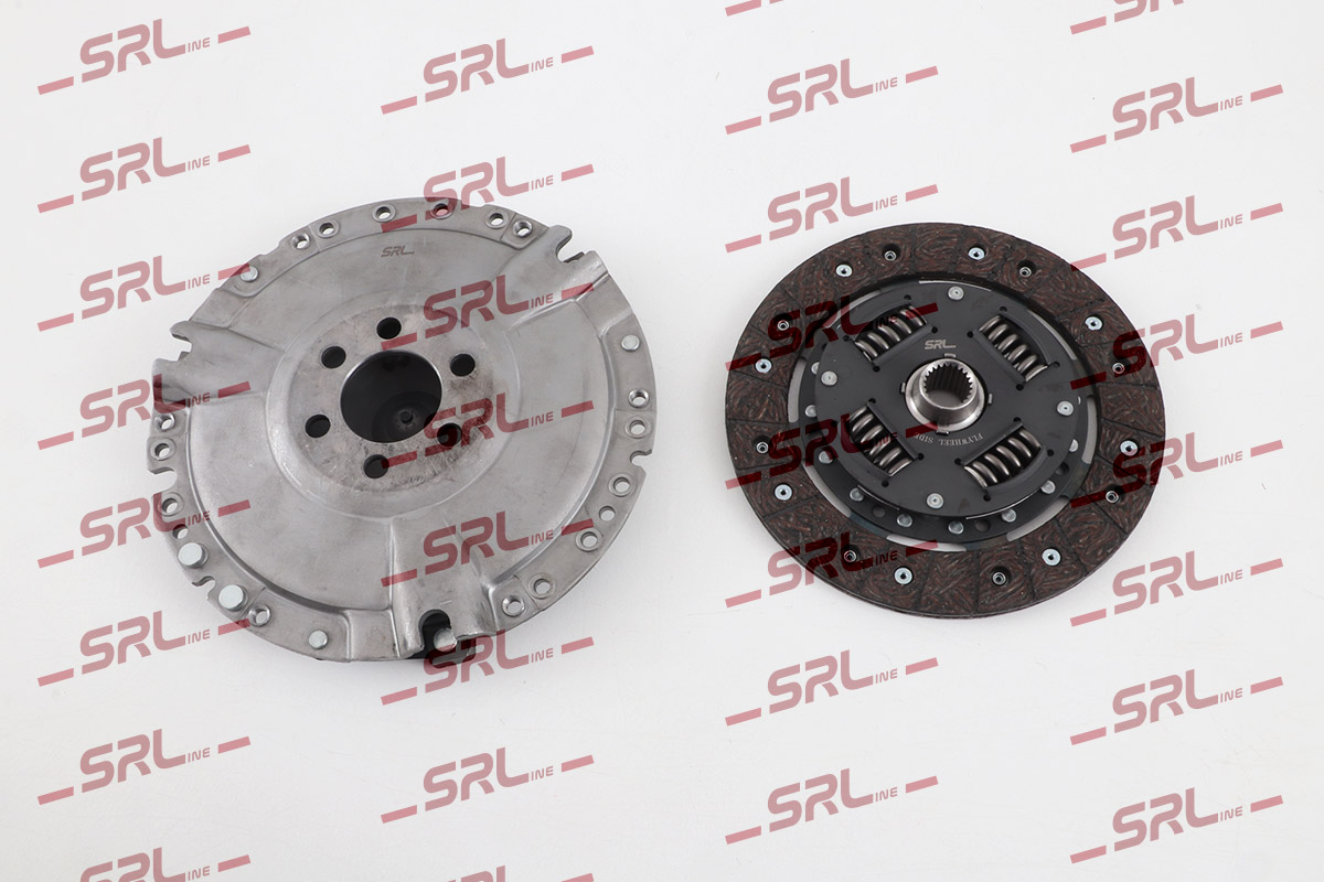 Clutch Kit (S32-020)