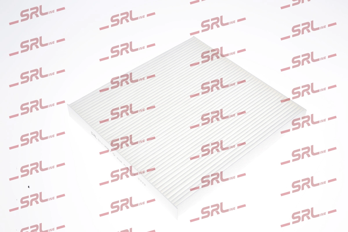 Filter, cabin air (S11-2067)