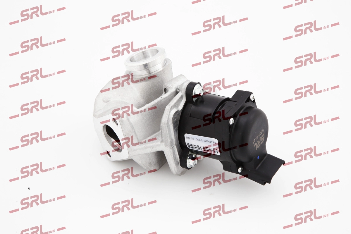 EGR Valve (SE07-0126)