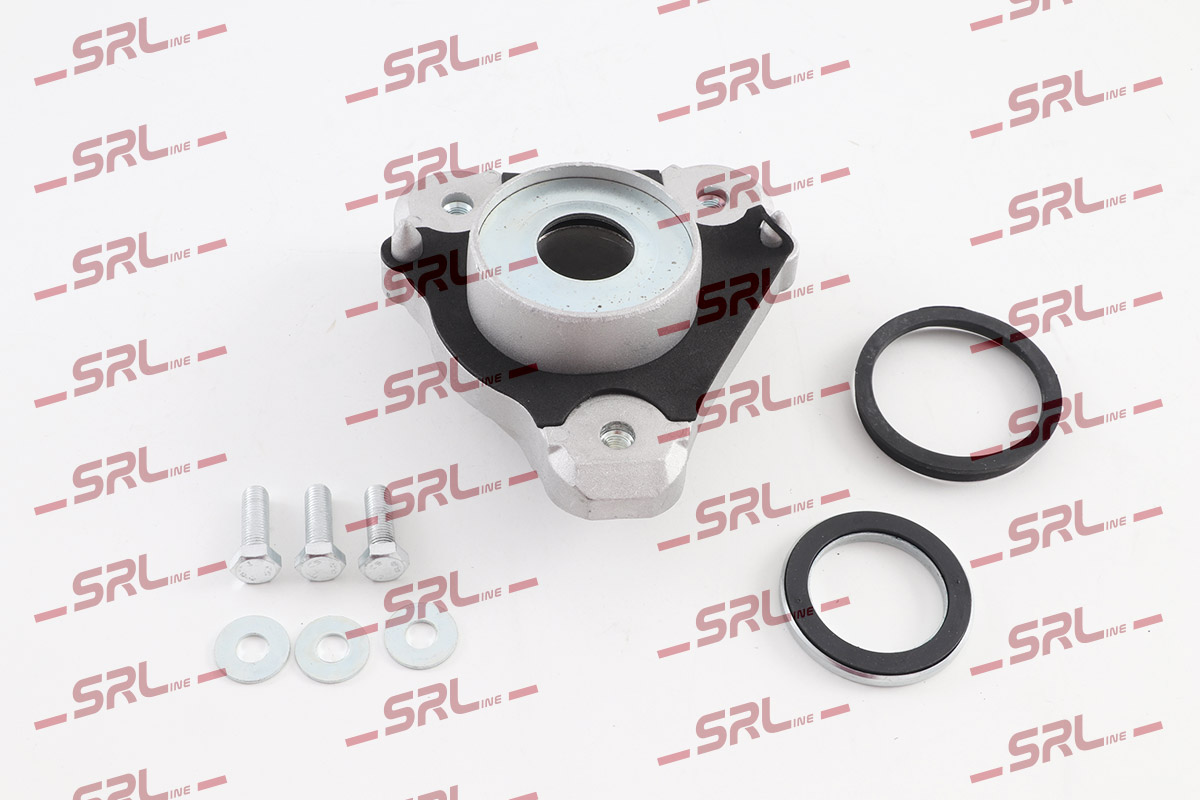 Suspension Strut Support Mount (S020286)