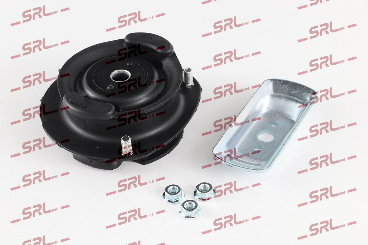 Suspension Strut Support Mount (S020041)
