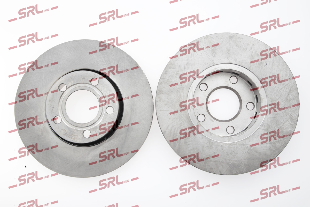 Brake Disc (S71-0016)