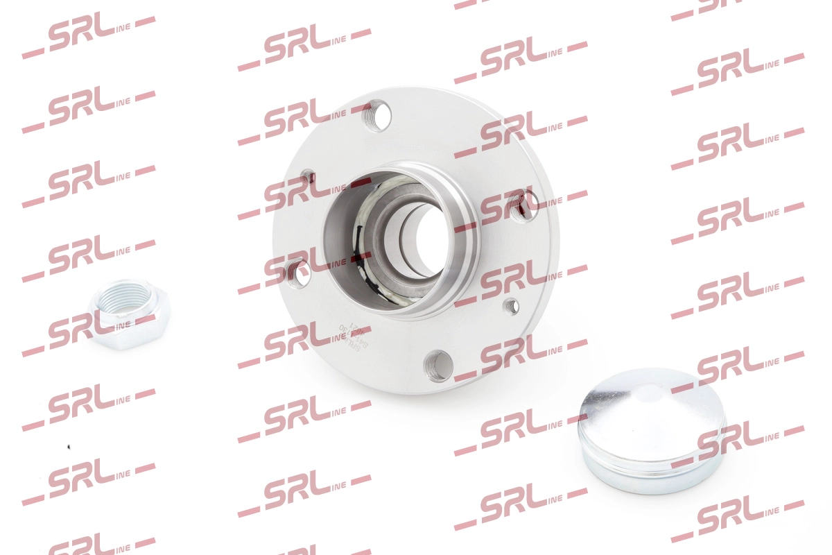 Wheel Bearing Kit (S41-1130)