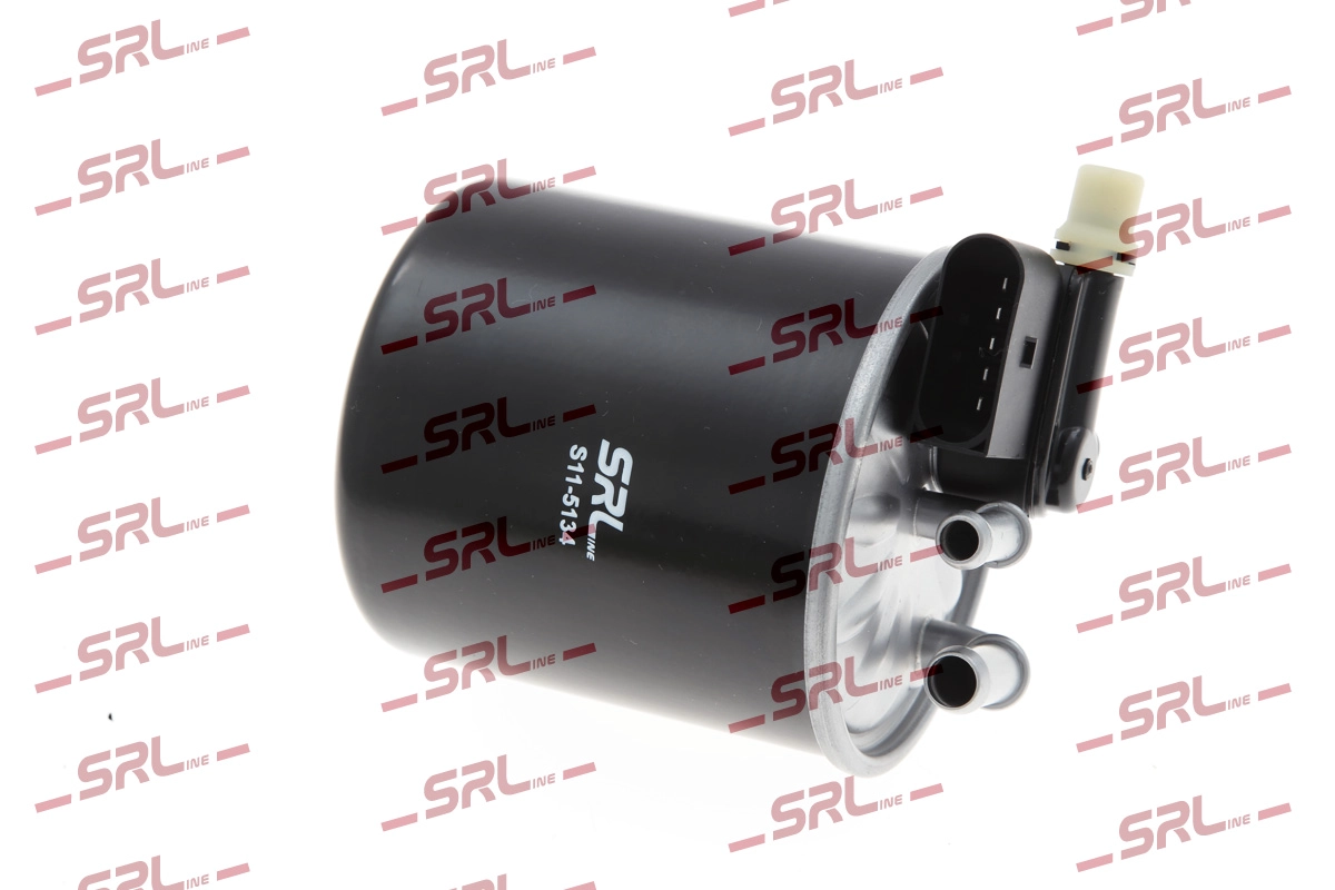 Fuel Filter (S11-5134)