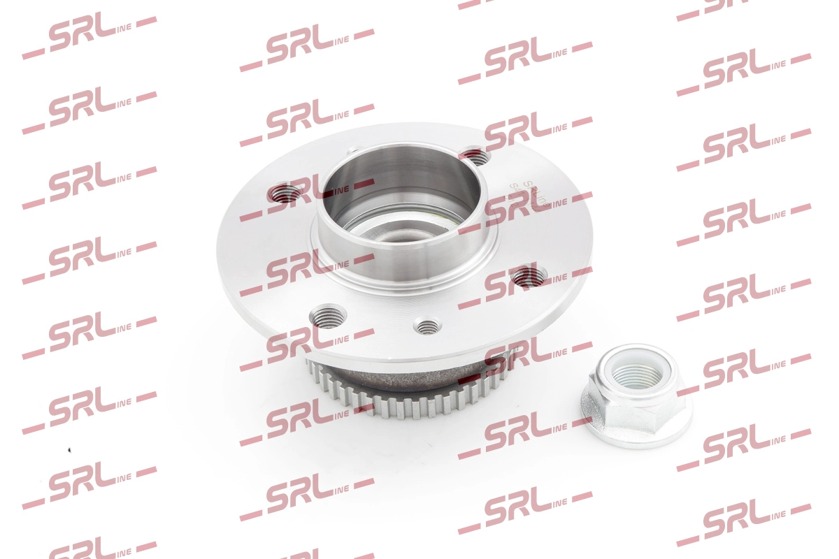 Wheel Bearing Kit (S41-1144)