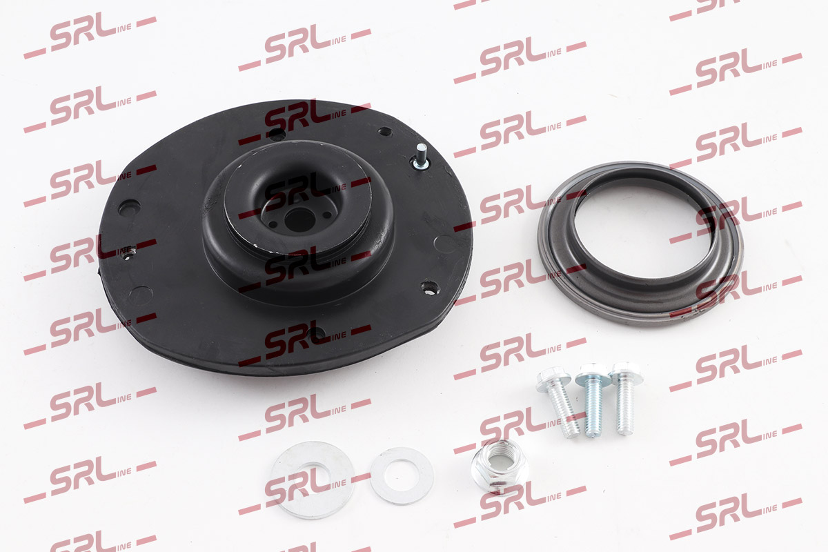 Suspension Strut Support Mount (S020285)