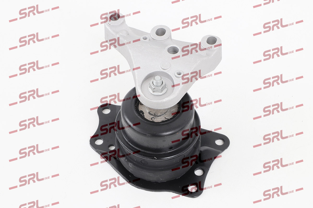 Mounting, engine (S2267020)