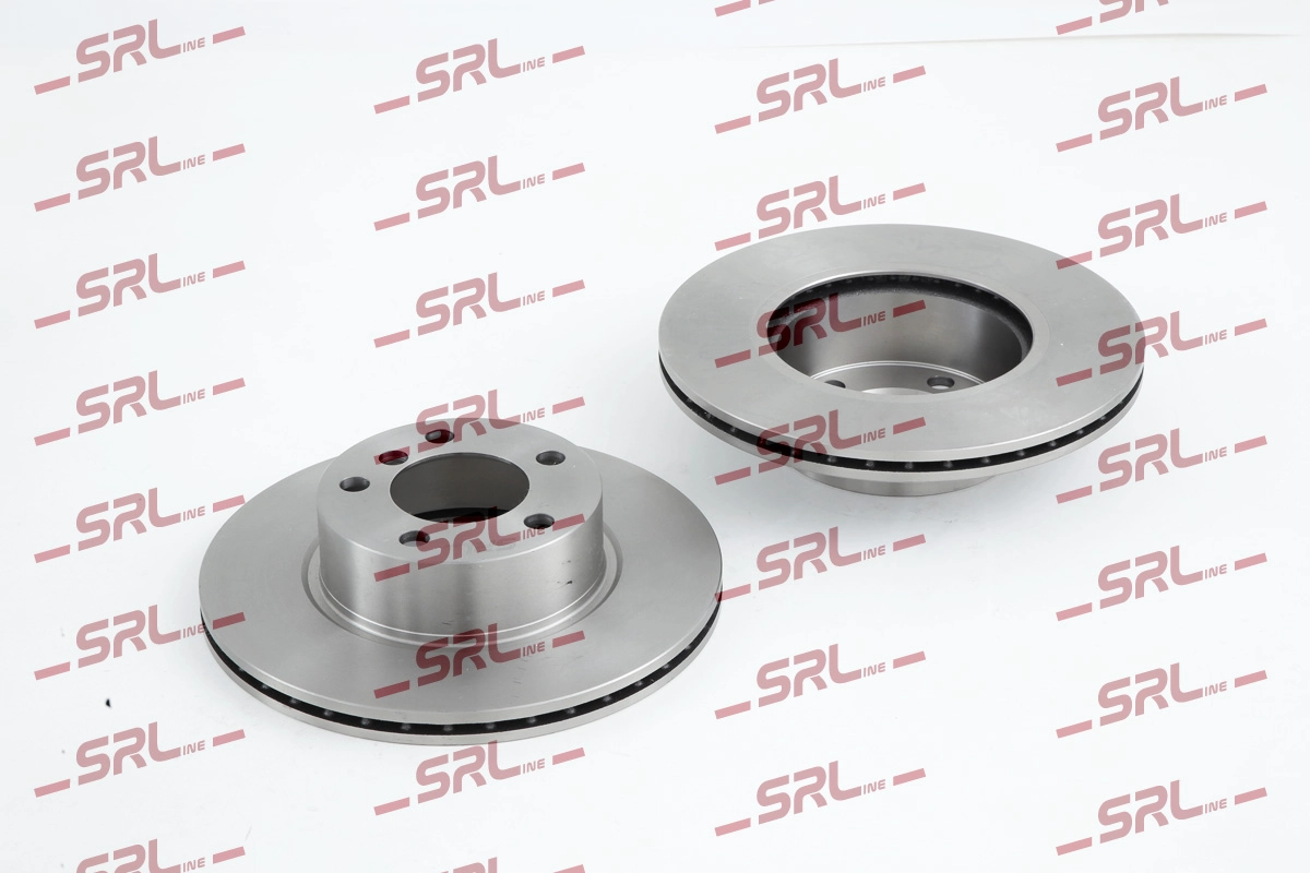 Brake Disc (S71-0552)