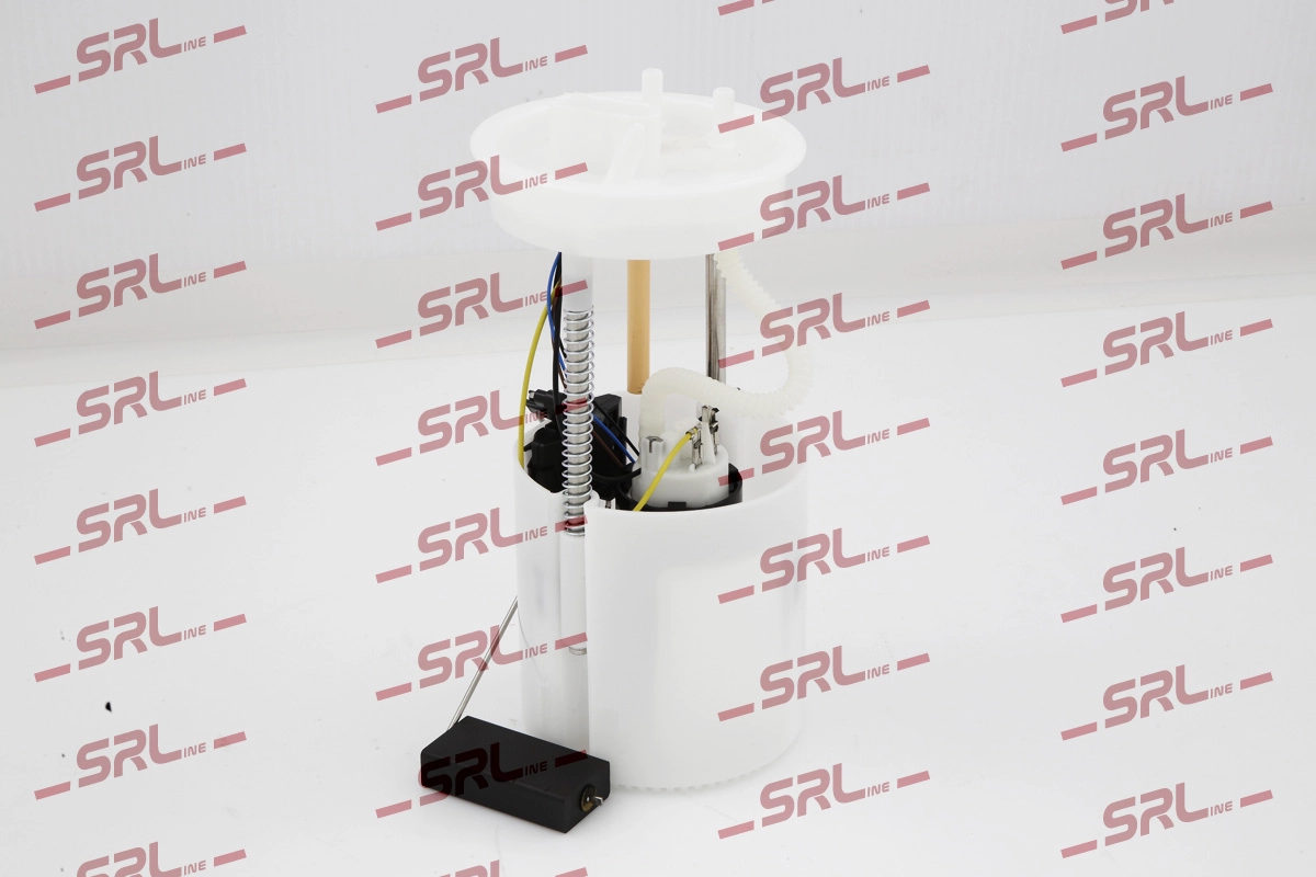 Fuel Feed Unit (E01-1083)